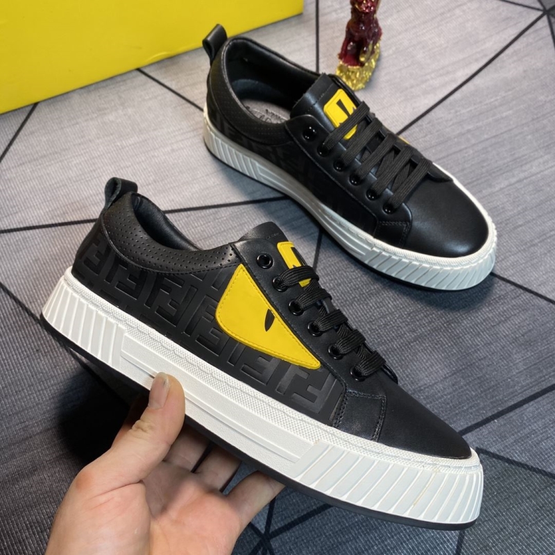 Fendi Casual Shoes